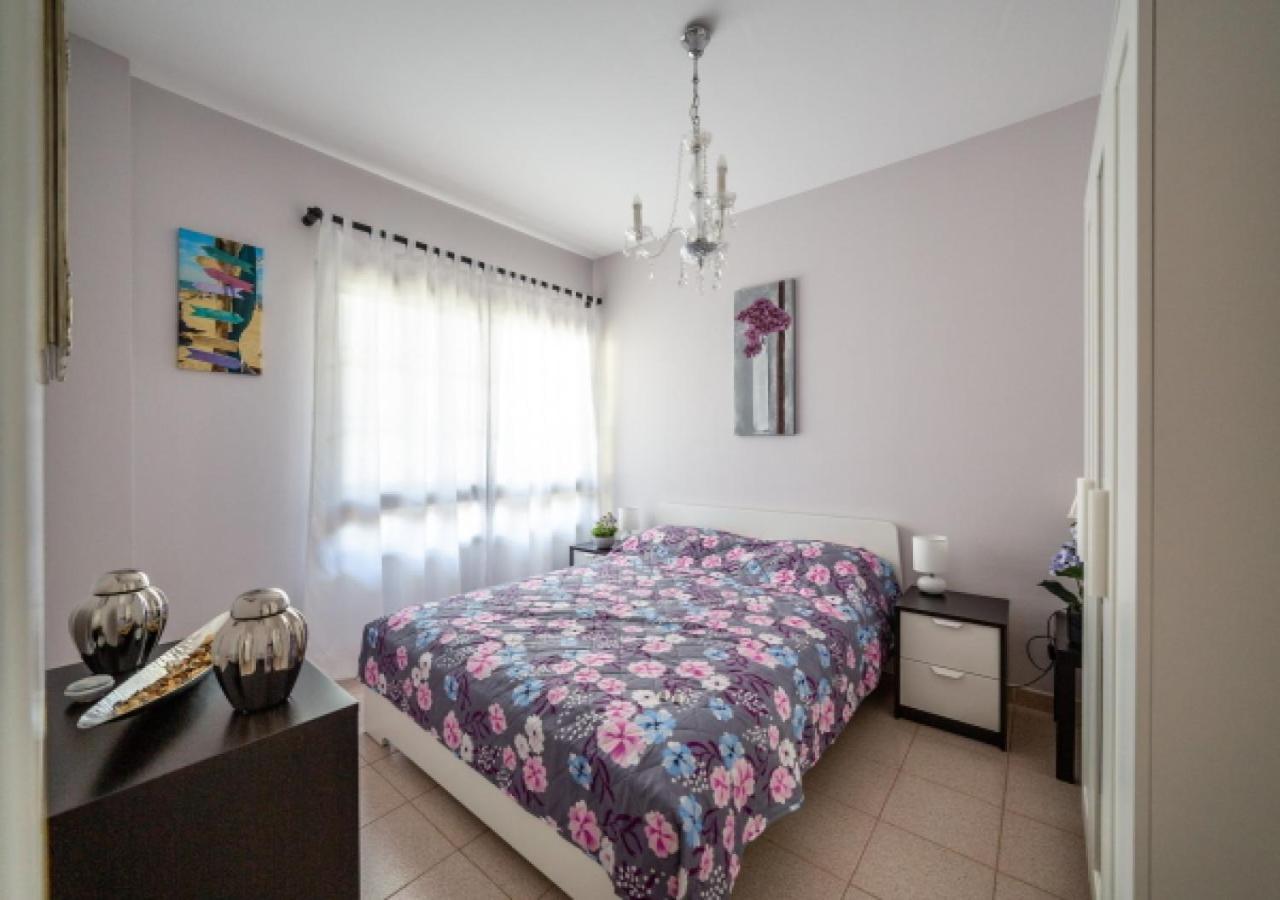 Apartamento Sol Y Mar Tazacorte Exterior foto