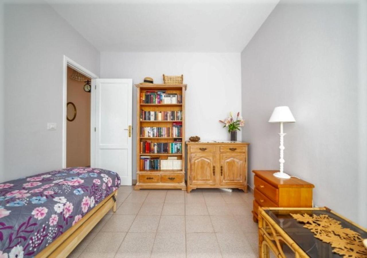 Apartamento Sol Y Mar Tazacorte Exterior foto
