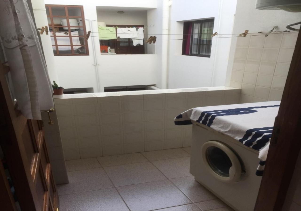 Apartamento Sol Y Mar Tazacorte Exterior foto