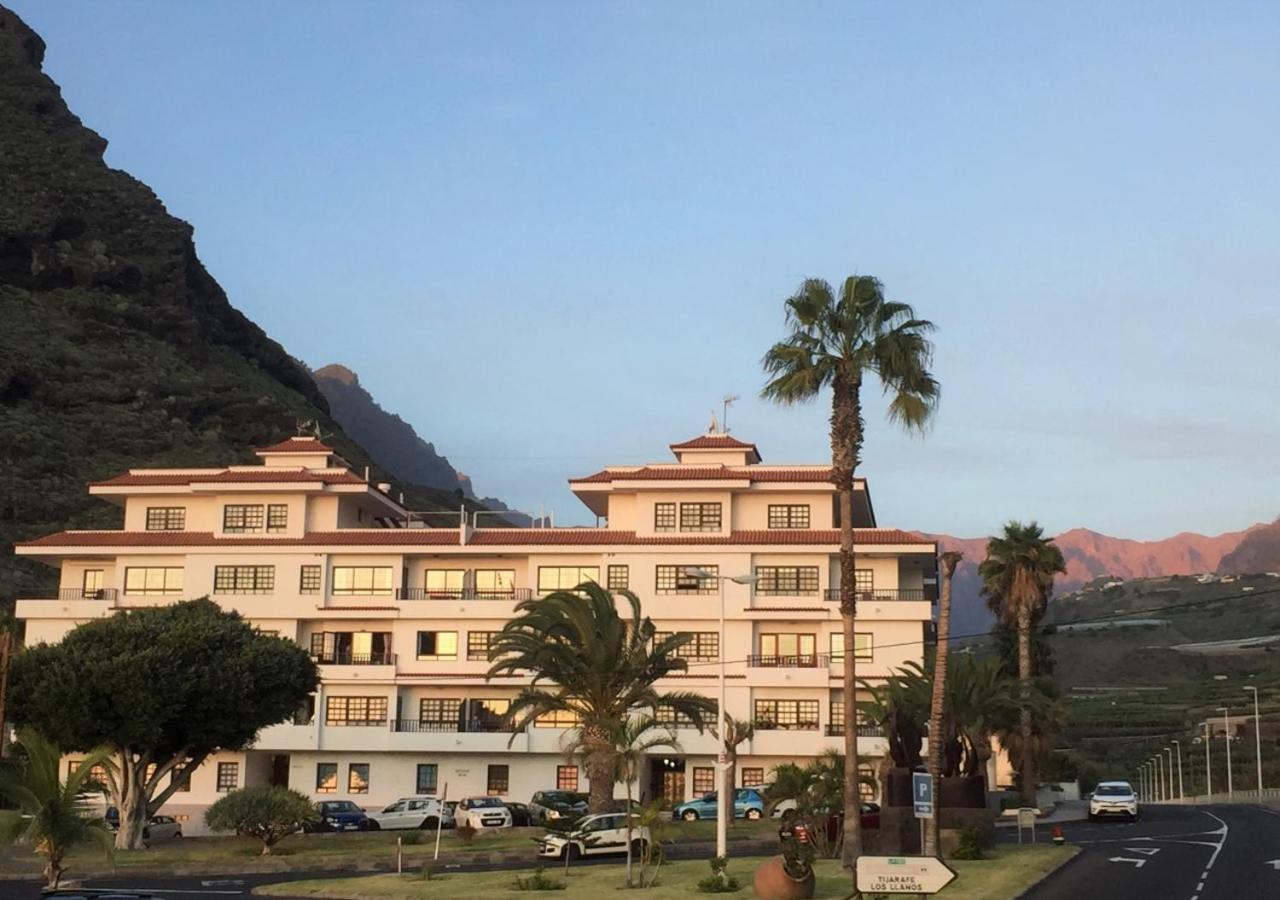 Apartamento Sol Y Mar Tazacorte Exterior foto