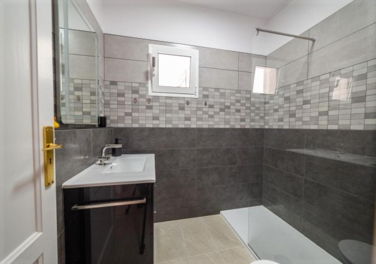 Apartamento Sol Y Mar Tazacorte Exterior foto